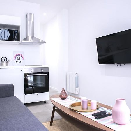 Home In Paris - Paris East Экстерьер фото