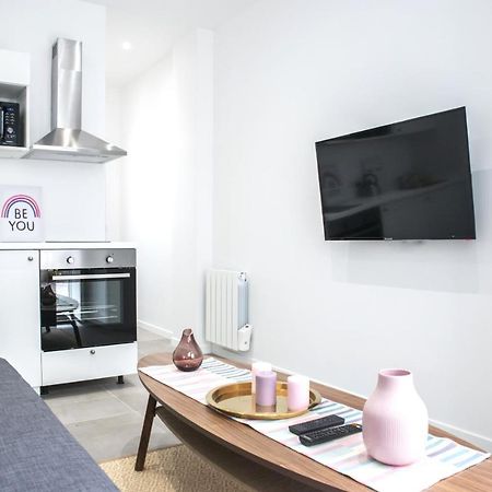 Home In Paris - Paris East Экстерьер фото