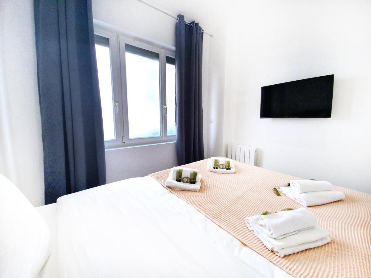 Home In Paris - Paris East Экстерьер фото