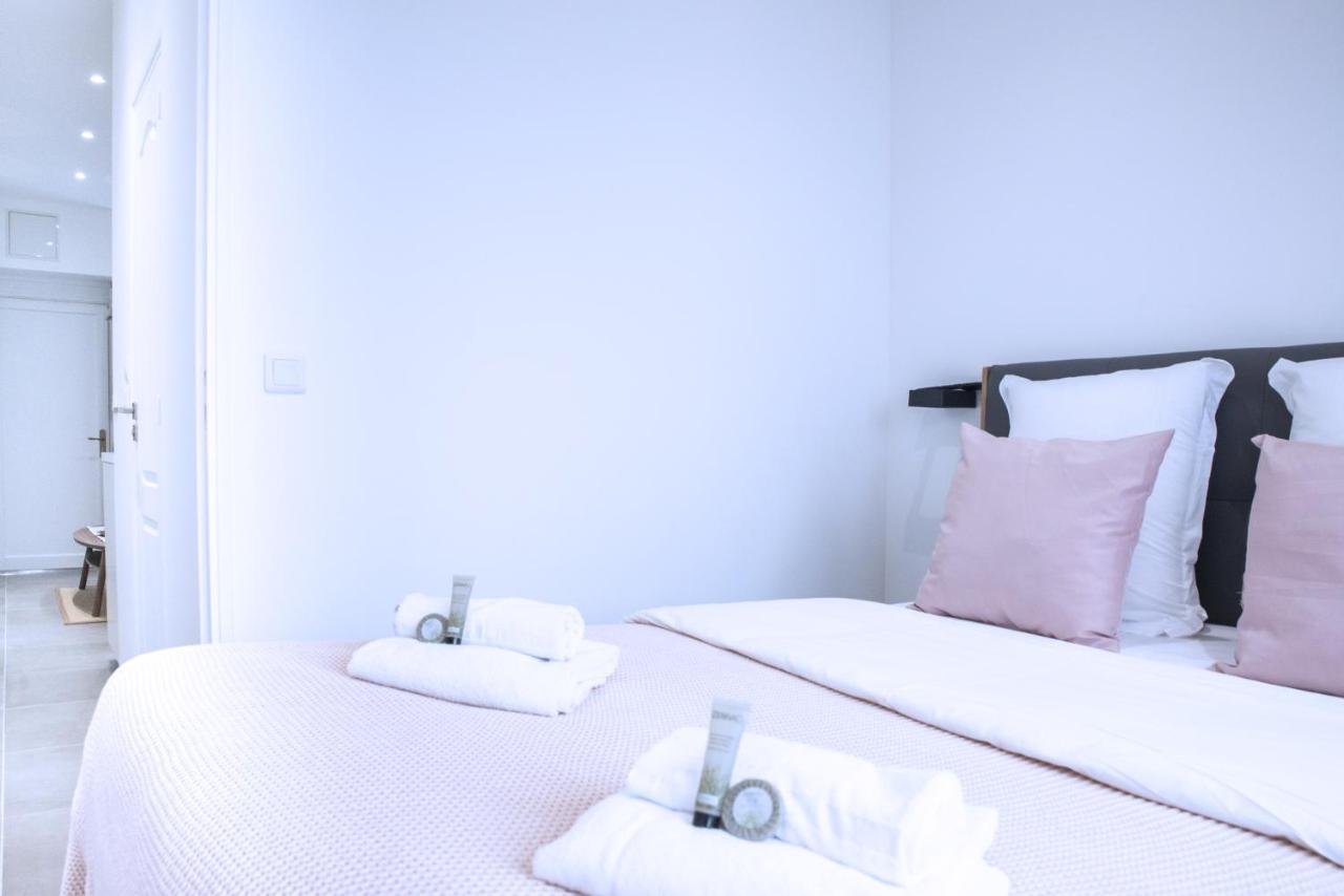 Home In Paris - Paris East Экстерьер фото